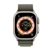 Apple Watch 49mm Green Alpine Loop - Small