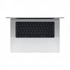 MacBook Pro 16" Apple M1 Max 10C CPU 32C GPU 32GB 1TB Strieborný SK