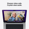 MacBook Pro 16" Apple M1 Max 10C CPU 32C GPU 32GB 1TB Strieborný SK