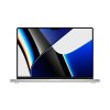 MacBook Pro 16" Apple M1 Max 10C CPU 32C GPU 32GB 1TB Strieborný SK