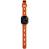 Nomad remienok Sport Strap pre Apple Watch 42/44/45/49mm - Ultra Orange