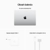 MacBook Pro 14" Apple M2 Max 12C CPU 30C GPU 32GB 1TB Strieborný SK