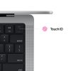 MacBook Pro 14" Apple M2 Max 12C CPU 30C GPU 32GB 1TB Strieborný SK