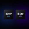 MacBook Pro 16" Apple M2 Max 12C CPU 38C GPU 32GB 1TB Kozmický sivý SK