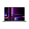 MacBook Pro 16" Apple M2 Max 12C CPU 38C GPU 32GB 1TB Kozmický sivý SK