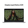 MacBook Pro 16" Apple M2 Max 12C CPU 38C GPU 32GB 1TB Strieborný SK