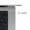 MacBook Pro 16" Apple M2 Max 12C CPU 38C GPU 32GB 1TB Strieborný SK