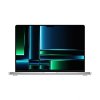 MacBook Pro 16" Apple M2 Max 12C CPU 38C GPU 32GB 1TB Strieborný SK