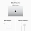 MacBook Pro 16" Apple M2 Pro 12C CPU 19C GPU 16GB 1TB Strieborný SK