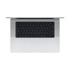 MacBook Pro 16" Apple M2 Pro 12C CPU 19C GPU 16GB 1TB Strieborný SK