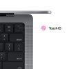 MacBook Pro 14" Apple M2 Max 12C CPU 30C GPU 32GB 1TB Kozmický sivý SK