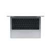 MacBook Pro 14" Apple M2 Max 12C CPU 30C GPU 32GB 1TB Kozmický sivý SK