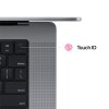 MacBook Pro 16" Apple M2 Pro 12C CPU 19C GPU 16GB 1TB Kozmický sivý SK