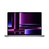 MacBook Pro 16" Apple M2 Pro 12C CPU 19C GPU 16GB 1TB Kozmický sivý SK