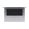 MacBook Pro 16" Apple M2 Pro 12C CPU 19C GPU 16GB 1TB Kozmický sivý SK