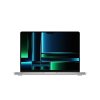 MacBook Pro 14" Apple M2 Pro 12C CPU 19C GPU 16GB 1TB Strieborný SK