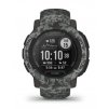 Garmin Instinct 2 Camo Edition, Graphite Camo