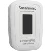3117 4 saramonic blink 500 pro b2 bezdrotovy system biela