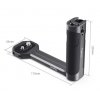 3132 2 smallrig side handle pre dji ronin s sc rs 2 rsc 2 zhiyun crane 2 2s v2 moza air 2 aircorss 2 gimbaly 2786