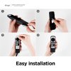 Elago kryt R5 Locator Case pre Apple TV Siri Remote 2021/2022 - Stone