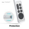 Elago kryt R2 Slim Case pre Apple TV Siri Remote 2021/2022 - Nightglow Blue