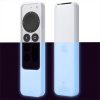 Elago kryt R2 Slim Case pre Apple TV Siri Remote 2021/2022 - Nightglow Blue