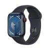 Apple Watch Series 9 GPS + Cellular 41mm Midnight Aluminium Case with Midnight Sport...