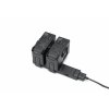 3168 4 nabijaci hub pre dji fpv