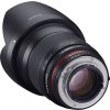 Samyang 24 mm f/1,4 ED AKO BY UMC Nikon F (AE)