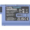 Batéria fotoaparátu SmallRig 4332 USB-C nabíjateľná EN-EL15c