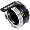Adaptér NiSi Cine Lens Mount Athena PL-DX