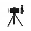 3216 2 stativ s dlhou teleskopickou tycou 3v1