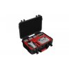 DJI MINI 3 Pro / MINI 3 - ABS Vodeodolný prepravný kufor