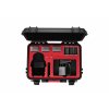 DJI MINI 3 Pro / MINI 3 - ABS Vodeodolný prepravný kufor