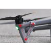 DJI AIR 3 - podvozok