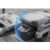 DJI AIR 3 - Kryt stabilizovaného závesu a predný chránič senzora
