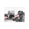 DJI AIR 3 - Kryt stabilizovaného závesu a predný chránič senzora