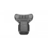 DJI AIR 3 - Kryt stabilizovaného závesu a predný chránič senzora