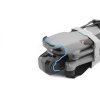 DJI AIR 3 - Kryt stabilizovaného závesu a predný chránič senzora