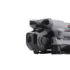 DJI AIR 3 - Kryt stabilizovaného závesu a predný chránič senzora