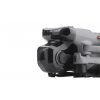 DJI AIR 3 - Kryt stabilizovaného závesu a predný chránič senzora