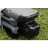 DJI AIR 3 - Kryt stabilizovaného závesu a predný chránič senzora