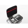 DJI MINI 4 Pro - Sivé nylonové puzdro na rameno
