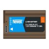 Newell DMW-BLK22 USB-C battery for Panasonic