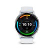 GARMIN VENU 3, Whitestone/Silver