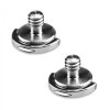 3357 3 smallrig qucik release camera fixing 1 4 screw 2ks 976