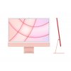 Apple iMac 24" (2021) 8CPU/8GPU 512GB - ružový