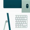 imac 24 4 5k apple m1 8 core cpu 8 core gpu 8gb 512gb green sk galeria 3 big ies4445280