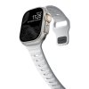 Nomad remienok Sport Strap pre Apple Watch 42/44/45/49mm - White