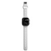 Nomad remienok Sport Strap pre Apple Watch 42/44/45/49mm - White